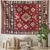 Tapeçaria de Parede Boho Chic para Transformar seu Quarto - SHIPA: Moda e Acessorios