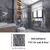 Adesivos de mármore para piso e os adesivos decorativos de parede - loja online