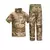 Uniforme de Treinamento Tático Militar para Crianças - comprar online
