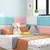 Adesivos de parede 3D para transformar quartos e salas - comprar online