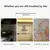 Adesivos de mármore para piso e os adesivos decorativos de parede - comprar online