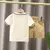 Imagem do Camiseta e Shorts Infantil: Conjunto em Algodão Orgânico