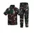 Uniforme de Treinamento Tático Militar para Crianças - loja online
