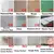 Adesivos de parede 3D para transformar quartos e salas - SHIPA: Moda e Acessorios