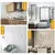 Adesivos de mármore para piso e os adesivos decorativos de parede na internet