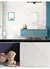 Adesivos de mármore para piso e os adesivos decorativos de parede na internet
