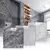 Adesivos de mármore para piso e os adesivos decorativos de parede na internet
