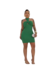 Imagem do Vista-se com estilo: vestido alfaiataria sem manga