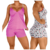 Imagem do Conjunto baby doll: charme e conforto garantidos