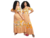 Vestido longo: elegância e conforto em um só lugar - loja online