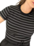 Camiseta feminina: transforme seu visual agora - loja online