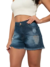 Descubra os Top Shorts Jeans da Moda Feminina - SHIPA: Moda e Acessorios
