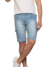 Imagem do Bermuda Jeans Masculina Premium