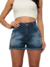 Descubra os Top Shorts Jeans da Moda Feminina - comprar online
