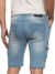 Bermuda Jeans Masculina Premium na internet