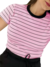 Camiseta feminina: transforme seu visual agora na internet