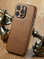 Case Cuero - comprar online