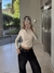 Camiseta con cierre Slim Fit en internet