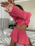 Pijama Coral - comprar online