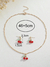 Set Cherry - tienda online