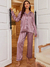 Pijama Luxury - tienda online