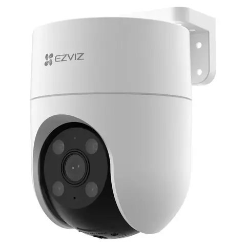 CAMARA IP 2MP EZVIZ H8C 4MM PT 360° EXTERIOR - CS-H8c-R100-1K2WKFL(4mm) - comprar online