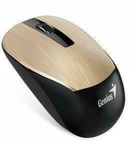 MOUSE GENIUS INALAMBRICO NX7015