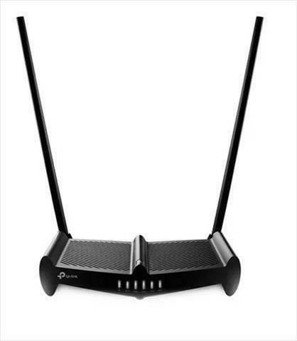 ROUTER TP-LINK TLWR841HP