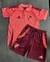 Conjunto Nueva Temporada River Plate – Chomba + Pantalón - comprar online