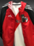 Rompevientos Premium River Plate Adidas - comprar online