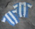 Camiseta Edición Aniversario 50 Años Selección Argentina – Calidad Premium - Variexa 