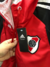 Rompevientos Premium River Plate Adidas - tienda online