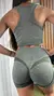 Conjunto Deportivo Push-Up Corto - Efecto Realzador - comprar online