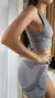 Imagen de Conjunto Deportivo Push-Up Corto - Efecto Realzador