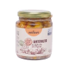 ANTEPASTO DE ABOBRINHA COM LINGUIÇA BLUMENAU 450 g - NECTARE