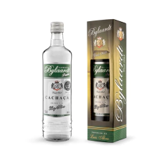CACHAÇA PRATA 700 ml - BYLAARDT - comprar online