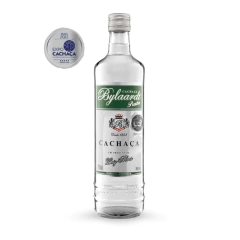 CACHAÇA PRATA 700 ml - BYLAARDT