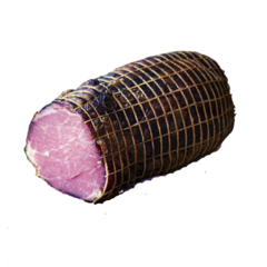 COPA LOMBO DEFUMADA 500g - KONNEL