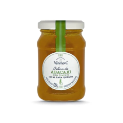 GELEIA DE ABACAXI COM PIMENTA 230 g - VERMONT