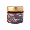 GELÉIA DE ALHO NEGRO COM PIMENTA 150g - BENESSER - comprar online