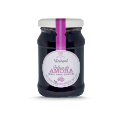 GELEIA DE AMORA 230 g - VERMONT