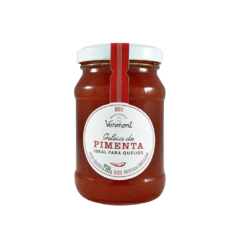 GELEIA DE PIMENTA 230 g - VERMONT