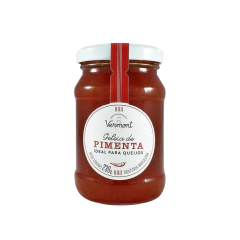 GELEIA DE PIMENTA 230 g - VERMONT