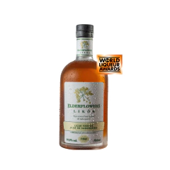 LICOR FINO FLOR DE SABUGUEIRO 700 ml - SCHLUCK