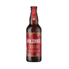 CERVEJA RED ALE - 500 ml - HOLZBIER