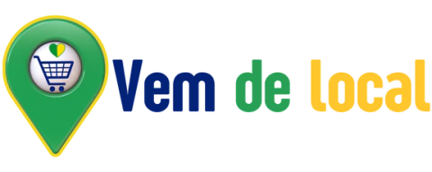 Vem de Local