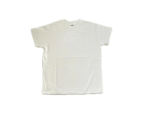 Cream Tee - comprar online