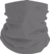 Cuello Térmico Multifunción Unisex Adultos Gris - comprar online