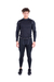 Conjunto Térmico Deportivo Hombre | Remera + Calza Maner-Sport en internet