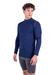 Remera Térmica Hombre Maner-Sport – Running, Gym & Casual - tienda online